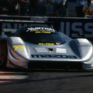 MP 747: The Sounds of IMSA, 1992 Del Mar