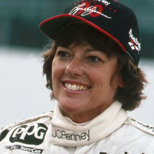 MP 71: Lyn St. James, My Racing Life and Career, Part 1