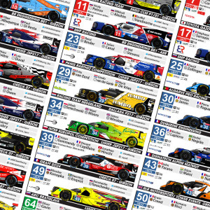 MP 597: Catching Up With Livery Designer and Spotter Guide Creator Andy Blackmore