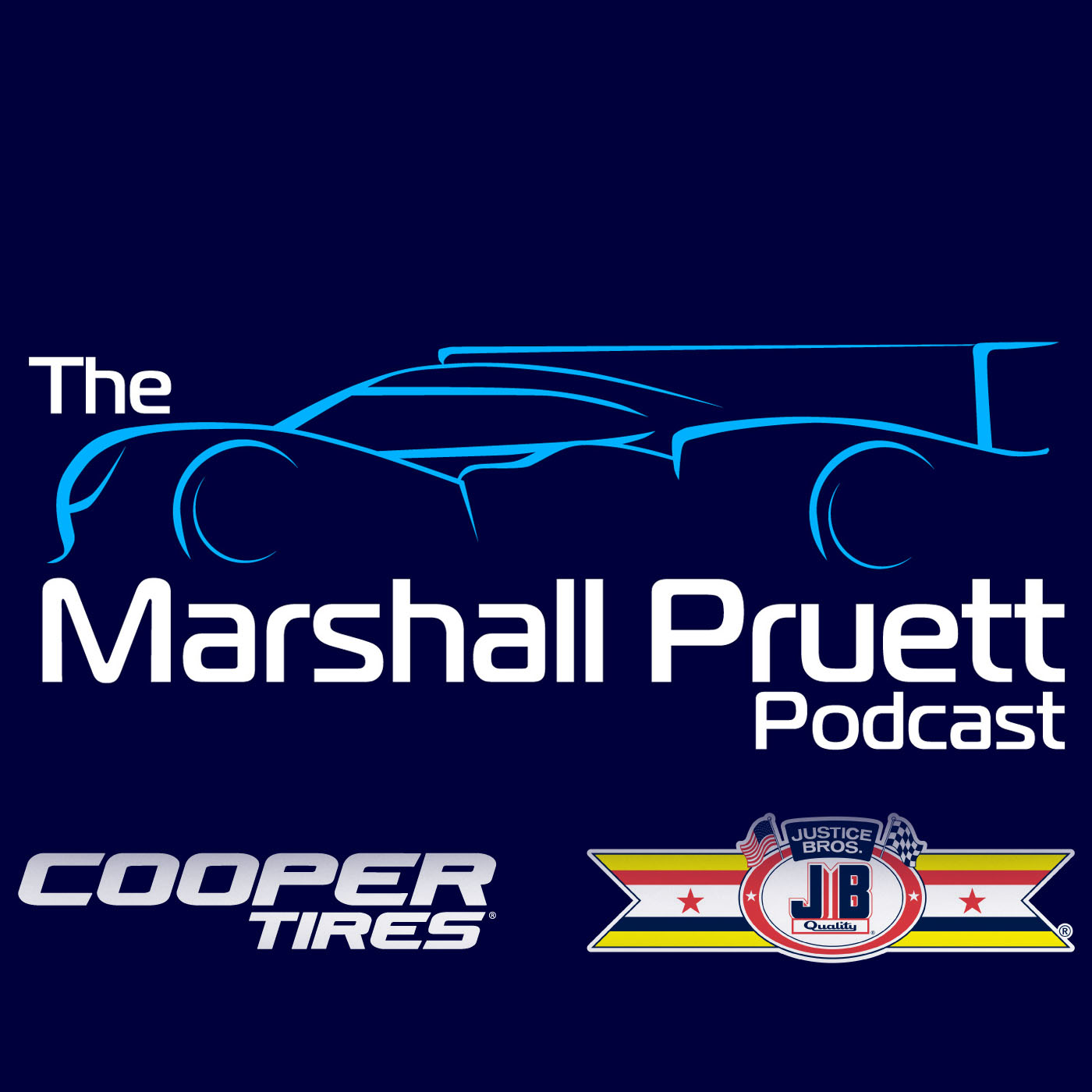 The Marshall Pruett Podcast