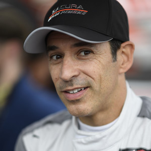 MP 830: Helio Castroneves, Who The Hell Are You?, Season 2