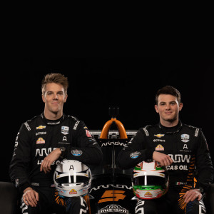 MP 889: The Week In IndyCar, July 30, with Pato O'Ward and Oliver Askew