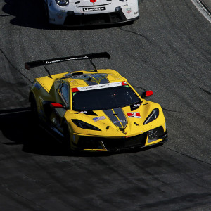 MP 743: The Week In Sports Cars, Feb 2, with Pruett and Goodwin