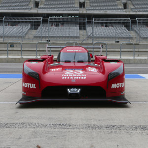 MP 788: The Week In Sports Cars, April 5, with Pruett and Goodwin