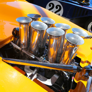 MP 69: Sounds of Can-Am at Laguna Seca