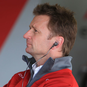 MP 24: Audi's Allan McNish, Le Mans Preview and Career Evolution
