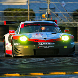 MP 97: Sounds of IMSA at Daytona in December