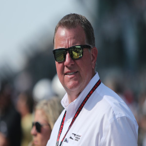 MP 118: IndyCar Competition President Jay Frye