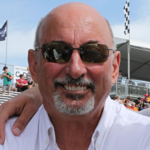 MP 102: Bobby Rahal on His 1986 Indy 500 win