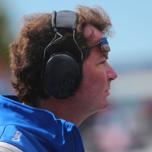 MP 227: Trevor Carlin's IndyCar Move