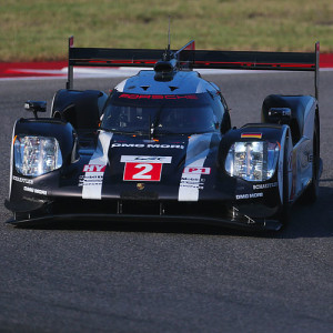 MP 103: Sounds of WEC at Circuit of The Americas