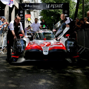 MP 333: Monday at Le Mans, with Graham Goodwin