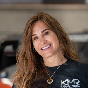 MP 1330: Catching Up With Kelly-Moss Racing’s Victoria Thomas