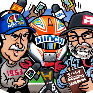 MP 1306: The Week In IndyCar, Listener Q&A, August 26 2022