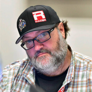 MP 255: Who The Hell Are You, Marshall Pruett?