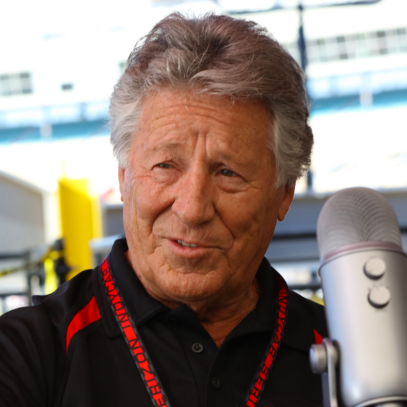 MP 22: Mario Andretti’s Le Mans Memories