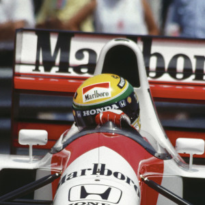 MP 532: Remembering Ayrton Senna, 25 Years Later, with Terry Griffin
