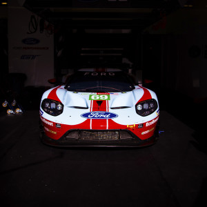 MP 592: Ford GT Le Mans Farewell with Mark Rushbrook, Joey Hand, and Mike Hull