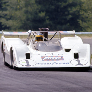 MP 247: Strangest Cars I've Raced, David Hobbs, 1972 Lola T310 Can-Am