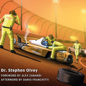 MP 567: Catching Up With IndyCar Doctors Steve Olvey and Terry Trammell