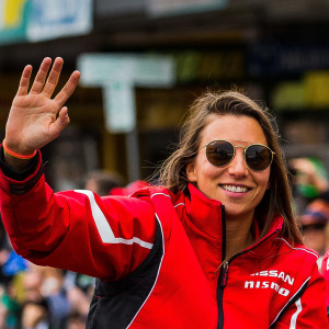 MP 424: Catching Up with Simona De Silvestro