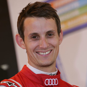 MP 28: Audi's Oliver Jarvis, Le Mans Preview