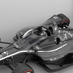 MP 569: IndyCar Aeroscreen 2020 with Christian Horner, Dario Franchitti, and Tino Belli