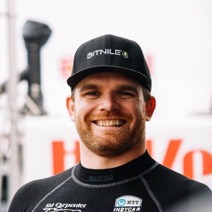 MP 1321: Catching Up With Conor Daly