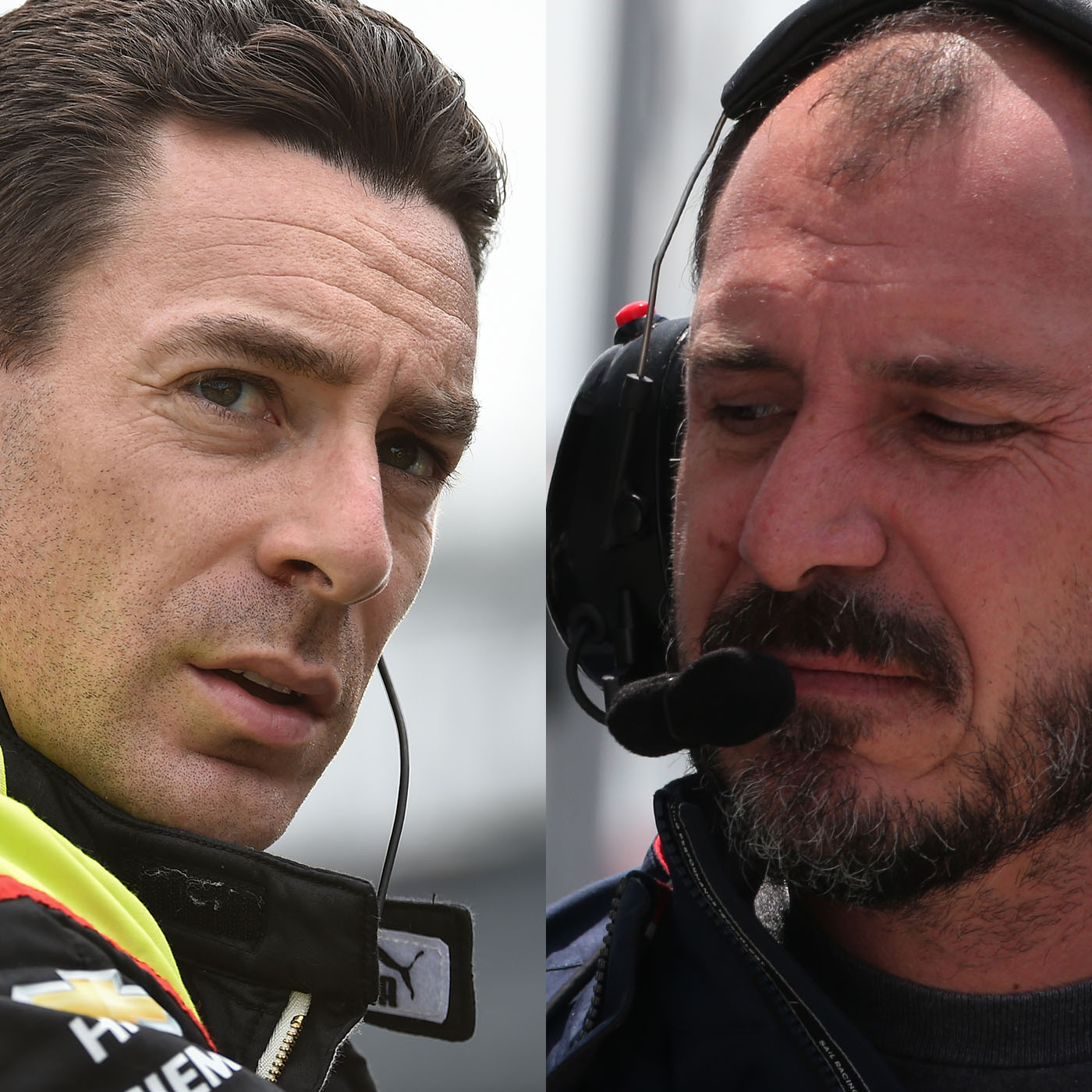 The Marshall Pruett Podcast
