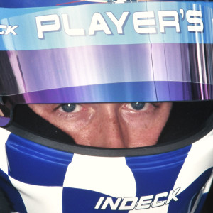 MP 673: Greg Moore at 20, with Dario Franchitti, Paul Tracy, Max Papis, and Mike Zizzo