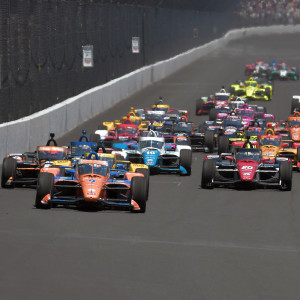 MP 1114: The Week In IndyCar, Indy 500 Listener Q&A