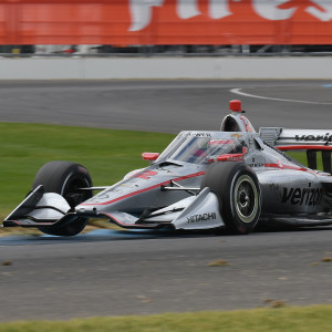 MP 956: The Week In IndyCar, Oct 9, with Will Power
