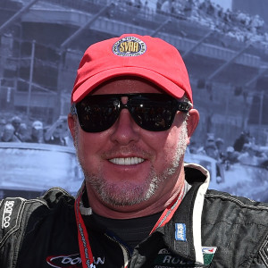 MP 838: Paul Tracy, Who The Hell Are You?, Season 2