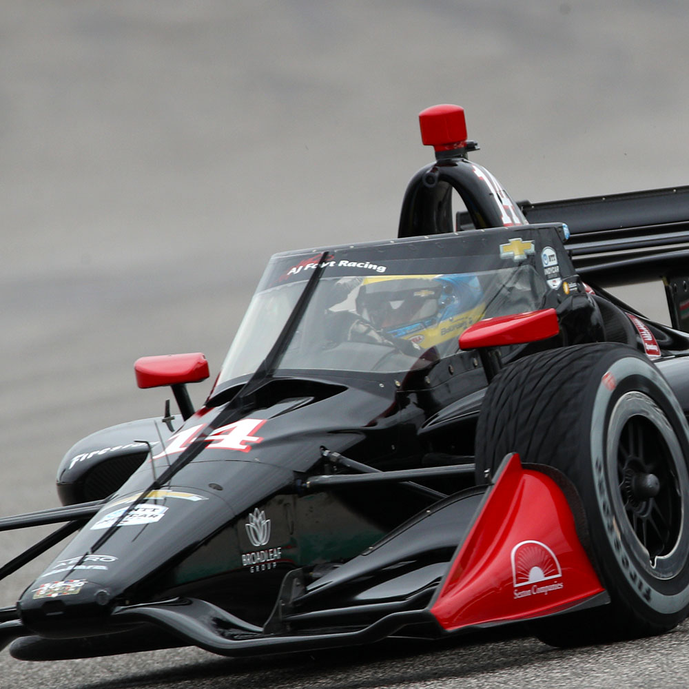 The Marshall Pruett Podcast