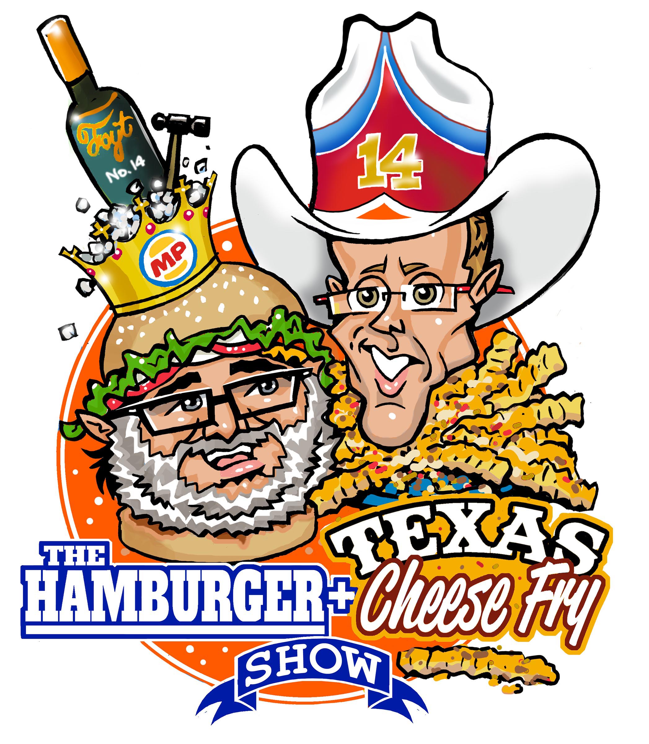 The Marshall Pruett Podcast