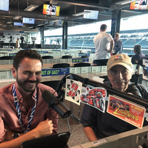 MP 555: The Day At Indy, May 17, with Chris Medland, Robin Miller, Ricardo Juncos, and Anders Krohn