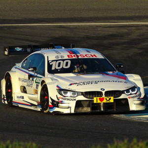 MP 86: John Edwards on His First BMW DTM Test
