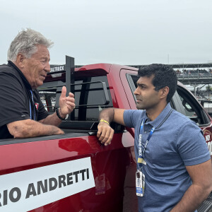 MP 1522: The Week In IndyCar with Karun Chandhok, May 30 2024