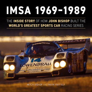 MP 473: Catching Up With Mitch Bishop