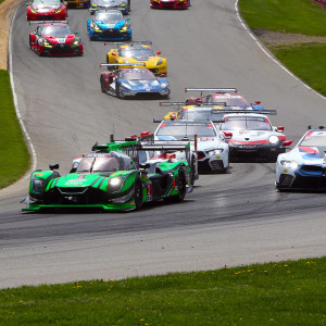 MP 304: The Week In Sports Cars, May 10, with Graham Goodwin