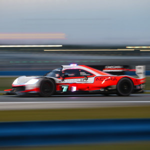 MP 714: The Week In Sports Cars, Dec 30, with Pruett and Goodwin