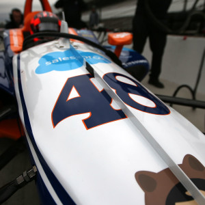 MP 527: The Day At Indy, April 24, with JR Hildebrand