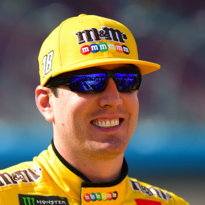 MP 704: Catching Up With Kyle Busch