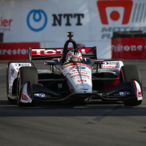 MP 522: The Week In IndyCar, April 18, with Graham Rahal and Ricardo Juncos