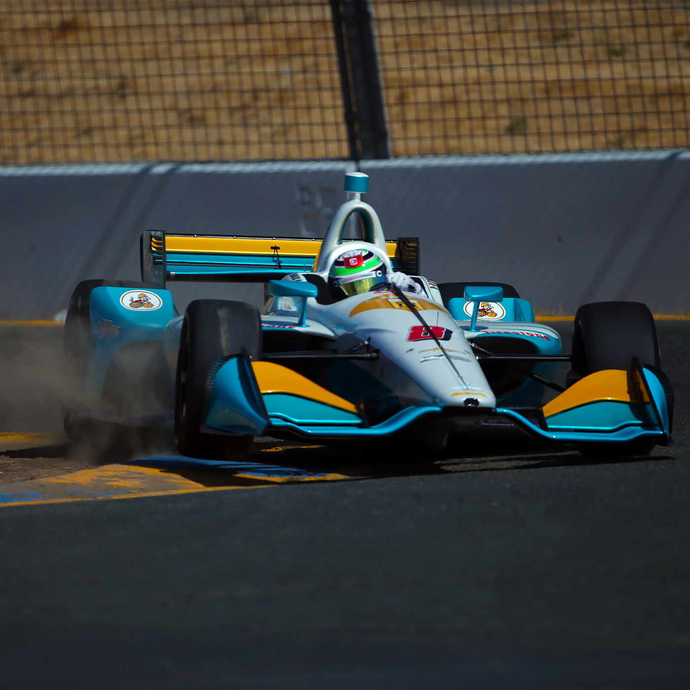 The Marshall Pruett Podcast