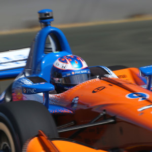 MP 389: The Week In IndyCar, Sept 19, with Scott Dixon, Pato O'Ward and Katie Hargitt