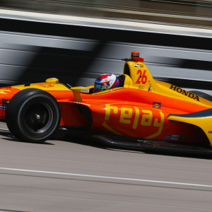 MP 338: The Week In IndyCar, June 13, with Zach Veach