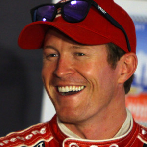 MP 238: Who The Hell Are You, Scott Dixon?