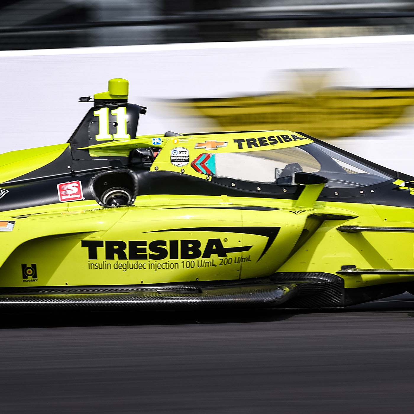 The Marshall Pruett Podcast