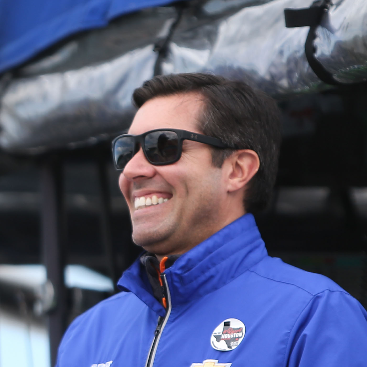 The Marshall Pruett Podcast